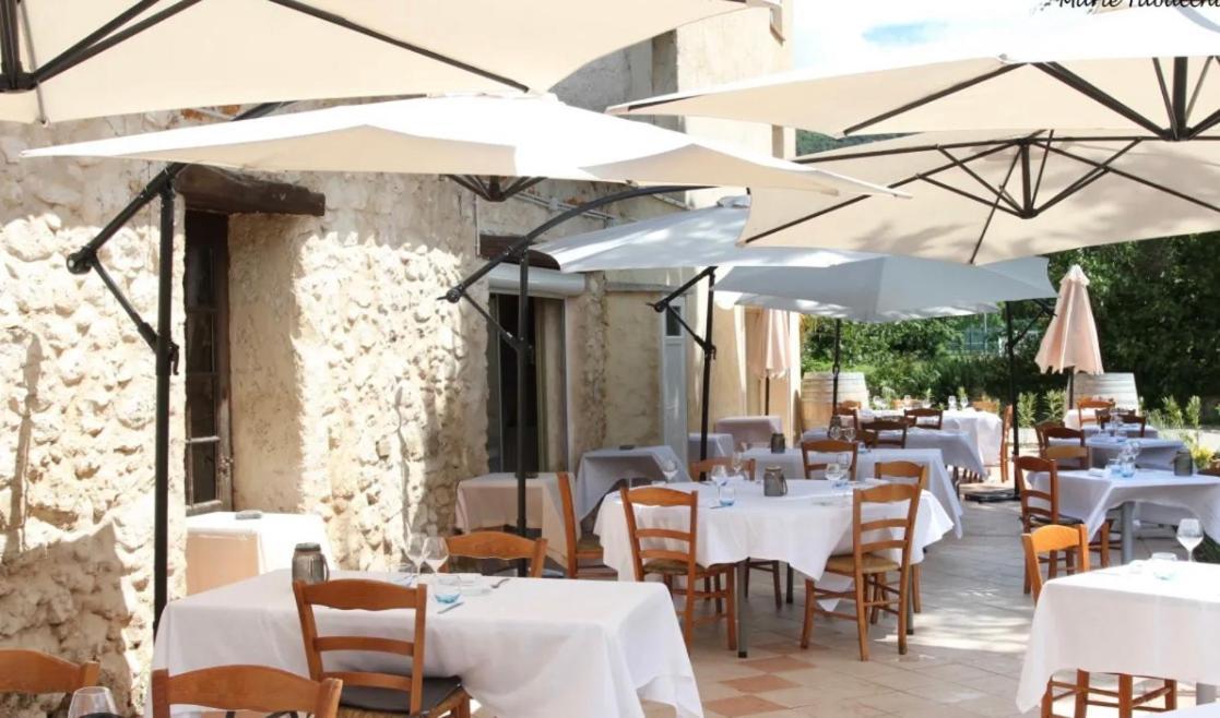 فندق La Bastide De Montferrat Montferrat  المظهر الخارجي الصورة